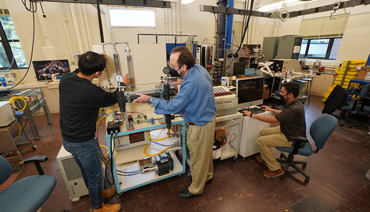 Electric vehicles could fully recharge