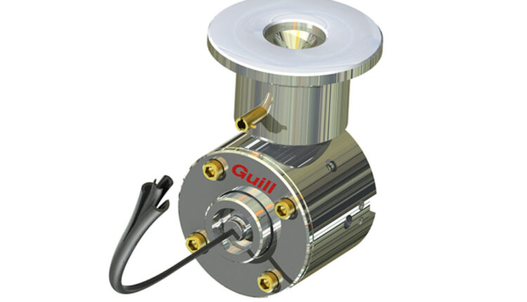 NEW 800 SERIES HYBRID