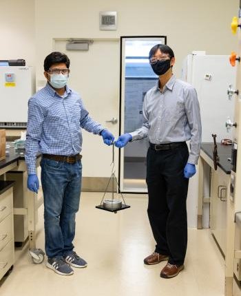 recyclability to structural adhesives