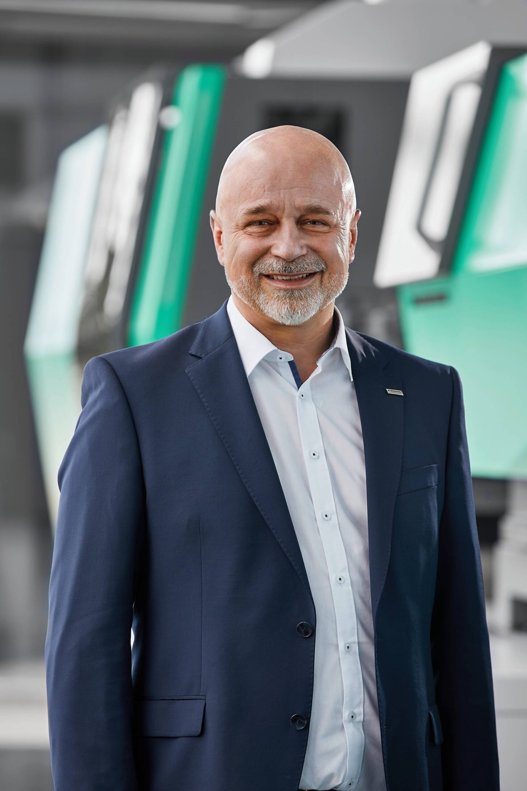 Arburg at the K 2022