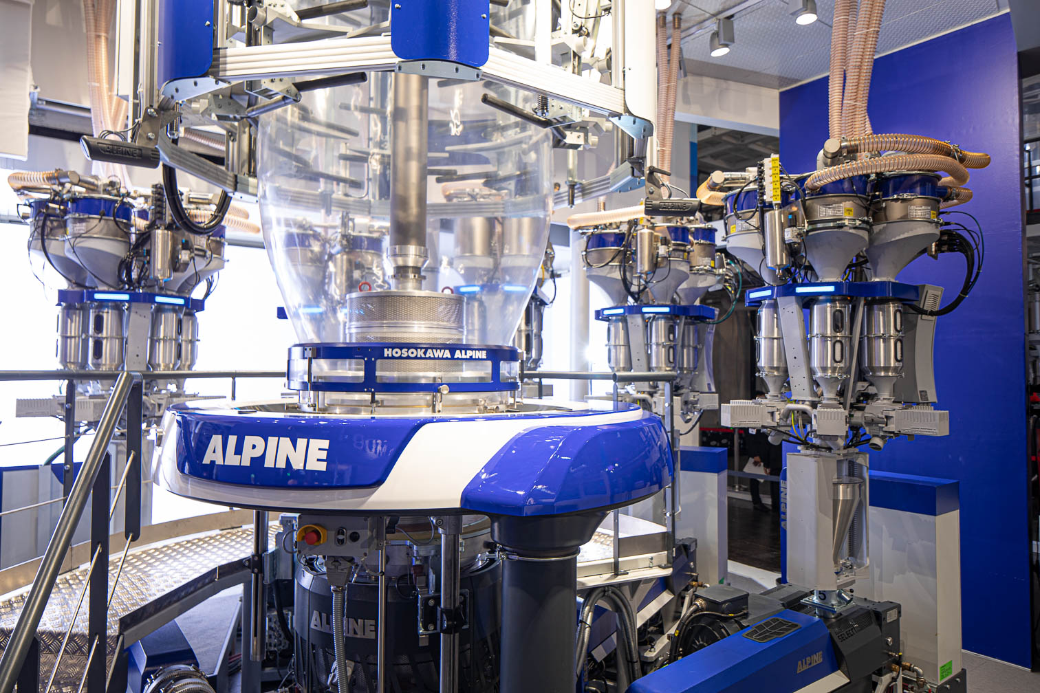 INEOS invests in state-of-the-art technology