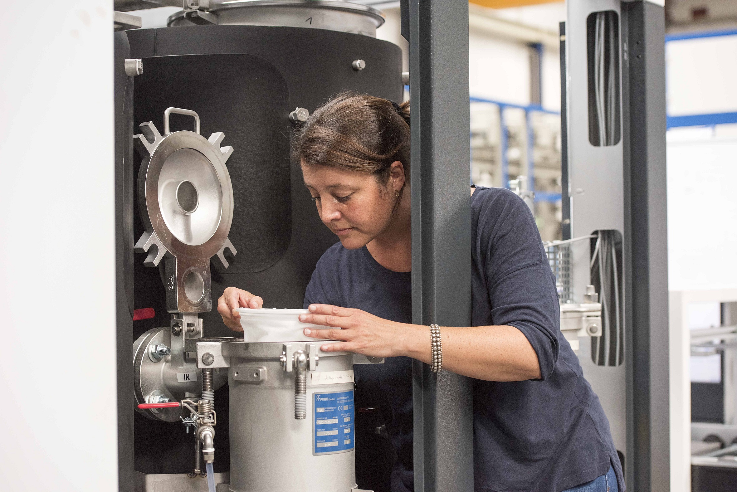 Analyzing and optimizing cleaning processes