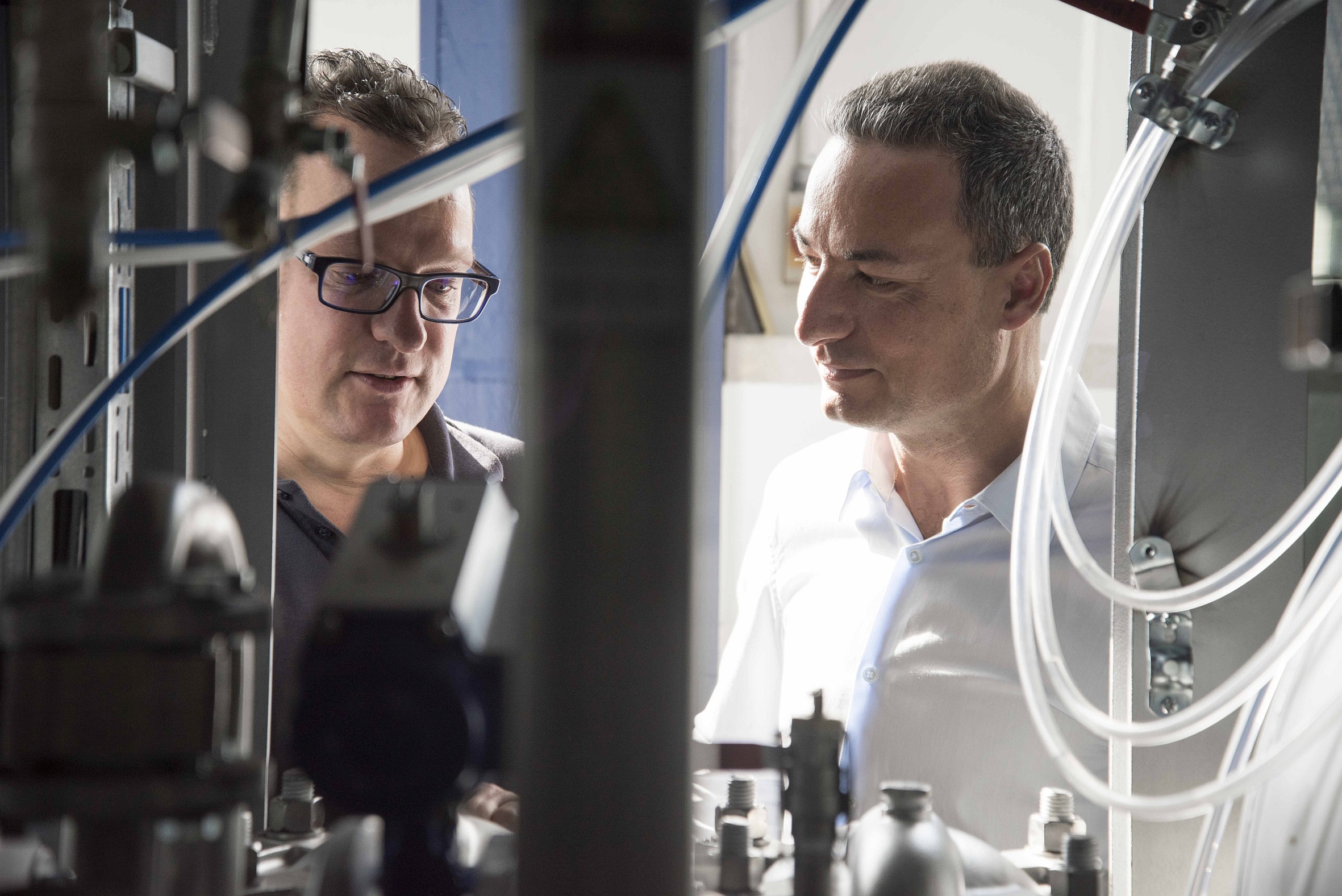 Analyzing and optimizing cleaning processes