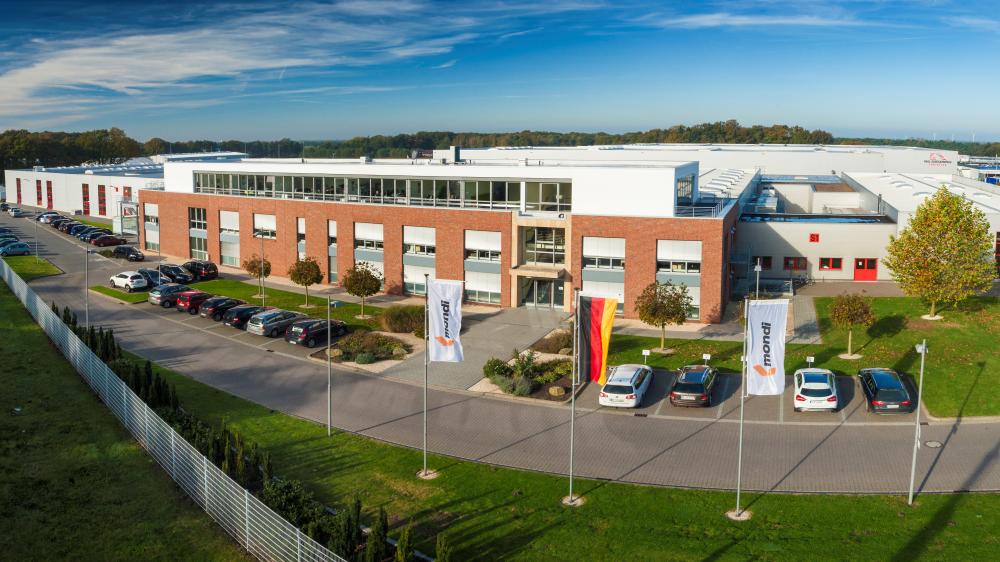 Mondi expands capacity in sustainable pet food packaging solutions