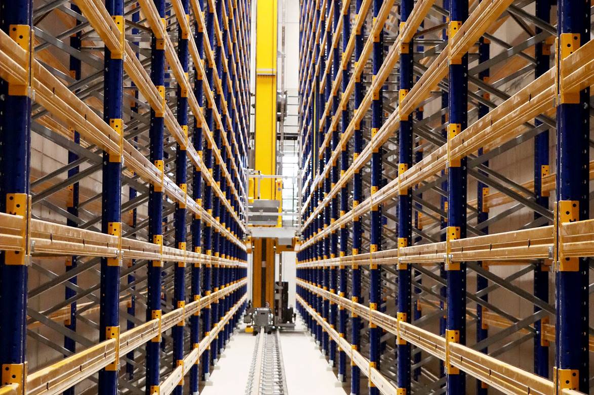 2021 – a record year for the WITTMANN Group