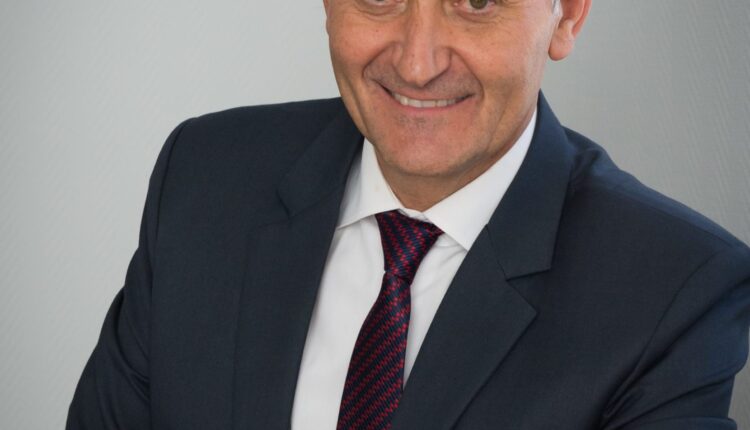 Industry Veteran Carlos Reinoso Joins ETS Board