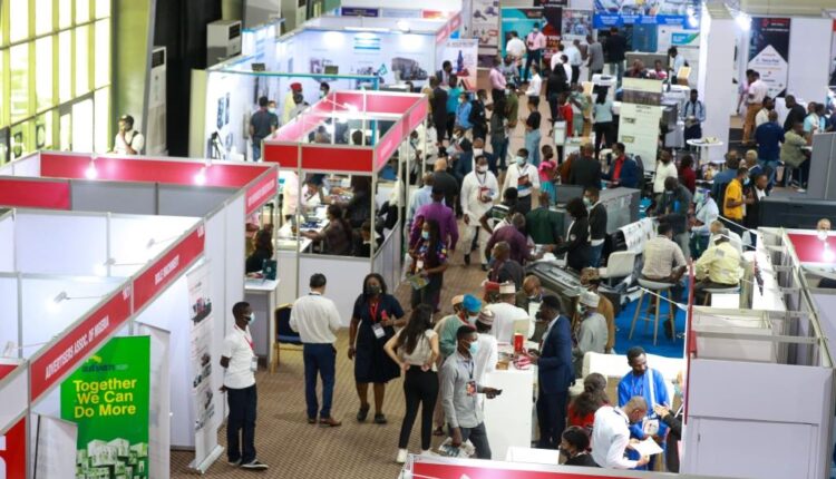 Visitor Registration Launched for West Africa’s Largest Manufacturing Event