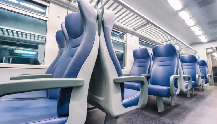 Sabic Announces the Upcoming Launch of LNP Elcres FST Copolymers for Rail Interior Wall Panels, Featuring EN 45545 Compliance and Custom Colorability