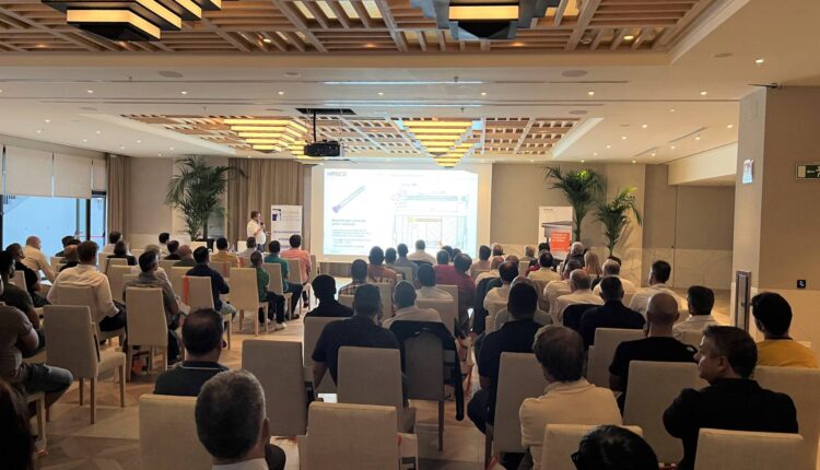 Hasco Day in Spanien