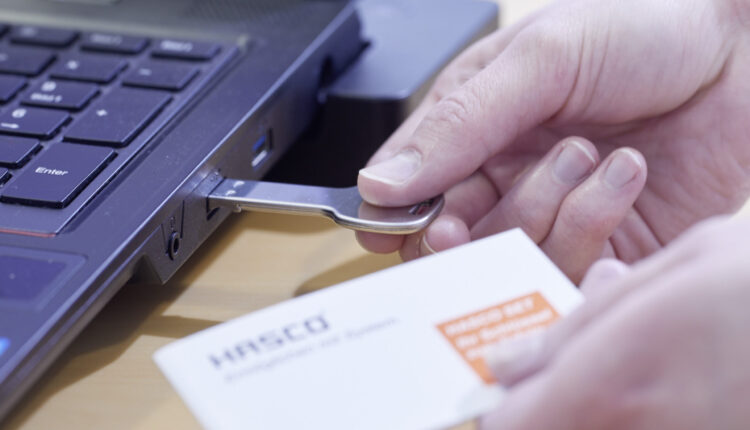 Hasco Set – Standard Engineering Tool