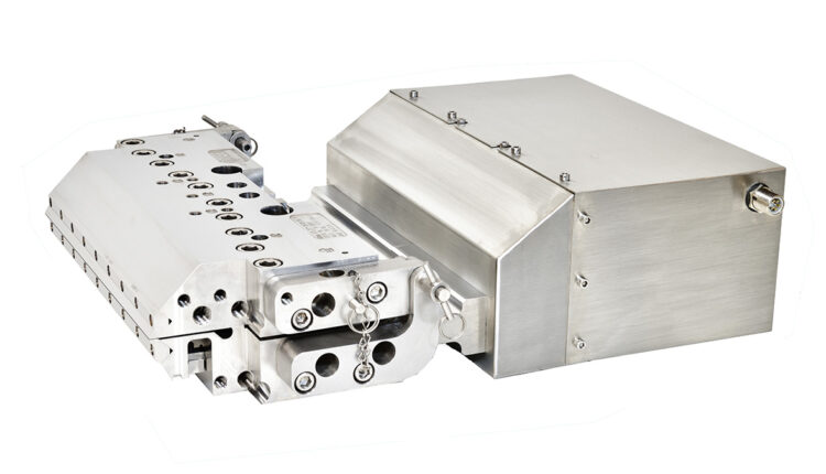 A Revolutionary Die Lip Adjustment System Set to Be Introduced by Nordson at K 2022