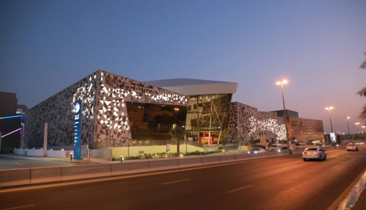 In the “Design” category, SABIC was honored for its Lexan Exell- D Sheet panels that were used to create the façade design of the LuLu Hypermarket in Sharjah Dubai in the United Arab Emirates.