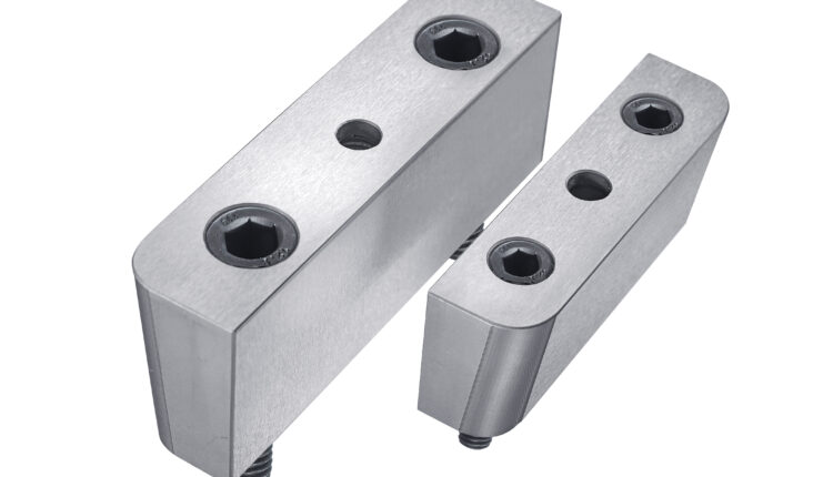 New Hasco Positioning Wedges Z1855/…