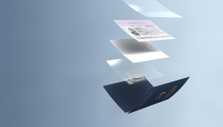 Covestro has developed an integrated solution for the production of durable and secure passports. It is based on the use of polycarbonate and thermoplastic polyurethane films.