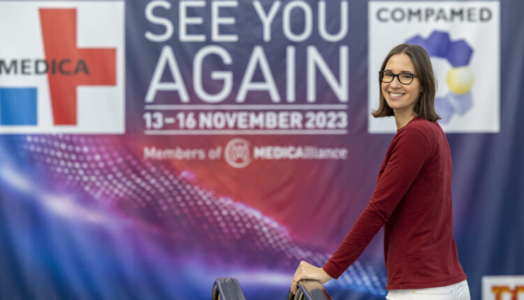 Medica and Compamed Present Themselves as Extremely Vital Platforms in Turbulent Times.