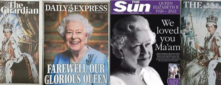 Why We Turn to Print in Significantly Historical Times.