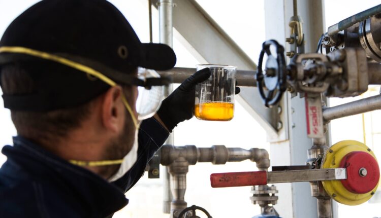 Ineos Signs Agreement With Plastic Energy for Its Largest Plant to Produce 100,000 Tonnes of Raw Materials From Plastic Waste.