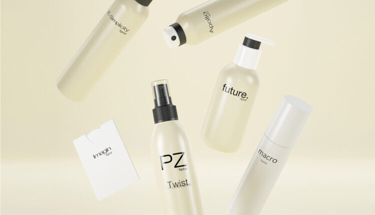 Aptar Beauty + Home Develops More Sustainable Solutions for Omnichannel Distribution