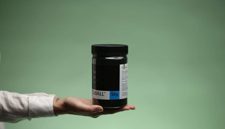 Graphene Nanotubes Prevent Static Electricity Buildup in TPU Hoses