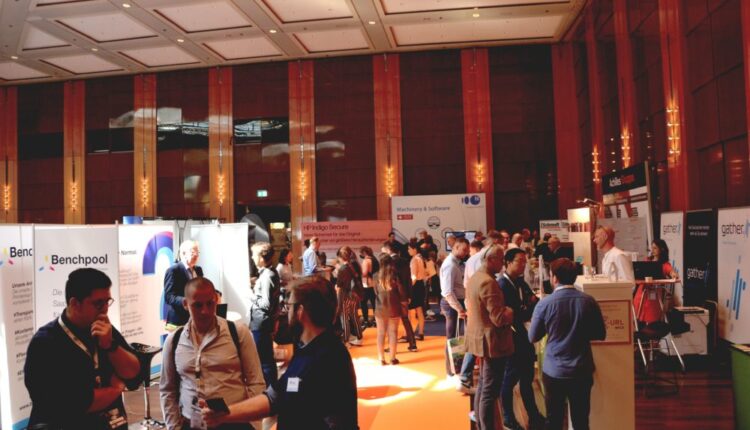 Print & Digital Convention Shows the Future of Multi-Channel and Dialogue Marketing