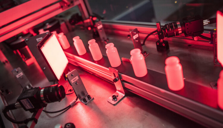 Expansion: ALPLA and Inden Pharma form Joint Venture.