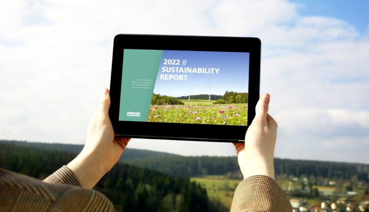 Arburg Continues its Very Sustainable Course.