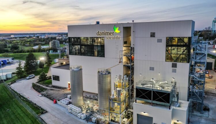 Danimer Scientific VP Keith Edwards to Join Department of Energy-Hosted Sustainable Chemistry Roundtable.