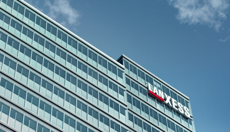 LANXESS and Advent International Complete Foundation of Industry Leading Engineering Materials Joint Venture