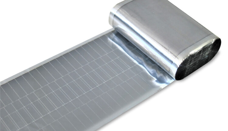 Compared to other high-heat materials like polyethylene terephthalate (PET) and polyethylene naphthalate (PEN), SABIC’s ELCRES HTV150A films can reduce dissipation losses by as much as 40 percent when exposed to temperatures reaching 150°C and frequencies up to 100kHz. Lower dissipation losses in capacitors made with ELCRES HTV150A dielectric films can reduce internal heat generation, increase operating efficiency and stabilize hot spot temperatures, giving engineers greater design flexibility.