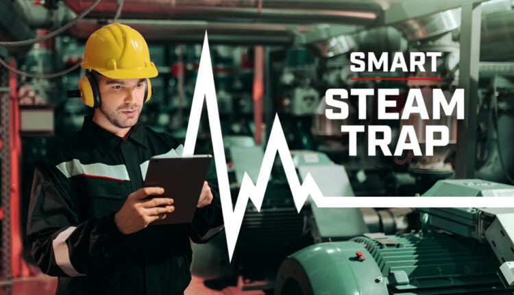 Henkel Launches Loctite Pulse Smart Steam Trap for Digital Monitoring of Industrial Steam Systems.