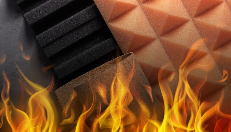 Tosaf Launches New Additive for Halogen-Free Flame Retardancy (HFFR) of PE Foams