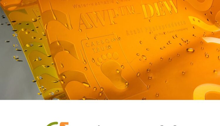 Asahi Photoproducts Returns to EskoWorld with Solutions to Drive Increased Sustainability for Flexographic Operations