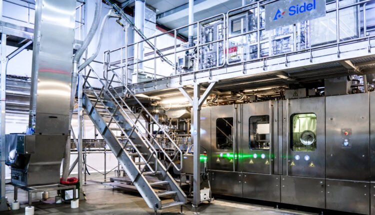 Sidel Guides Niche Cocoa Industry Ltd’s Move Into Aseptic Beverage Production to Pioneer Aseptic in PET for the First Time in Ghana