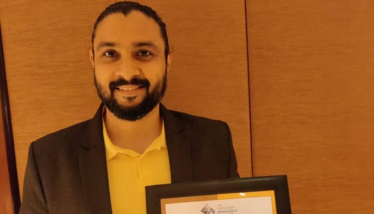 Covestro (India) Pvt. Ltd Wins Coveted 'Best Employer of Maharashtra' Award by World HRD Congress for Outstanding Workplace Culture and Employee Engagement.