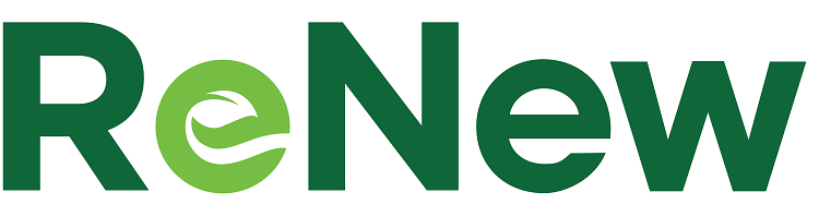 Renew Signs Mous for INR 640 Billion (~US $7.8bn) for Green Energy Projects PFC, REC Commit to Debt Funding of INR 320 bn (~US $3.9 bn) Each.