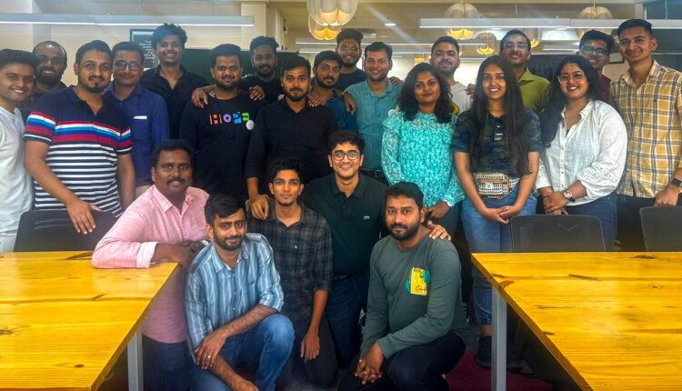 SafEarth Secures 35 Million Funding Round with Support from Anthill Ventures and Other Co-investors.