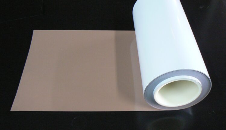 Toyochem Develops Highly Flexible EMI Shielding Films for Smart Devices.