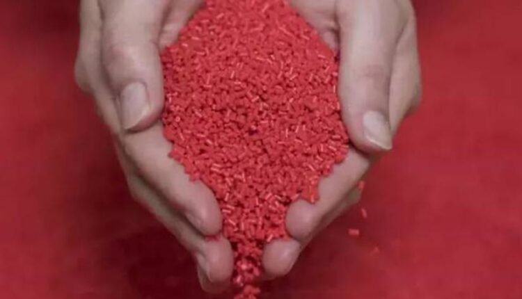 Certified Recyclates for High-Quality Applications.