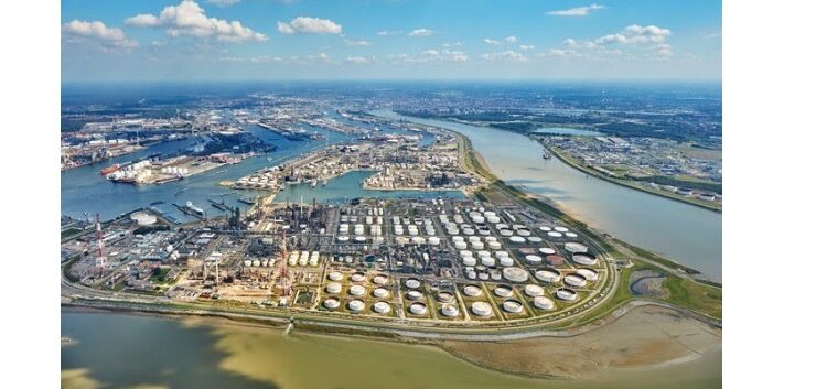 Antwerp Platform Evolves to Tackle Energy Transition and Shifting Market Demands