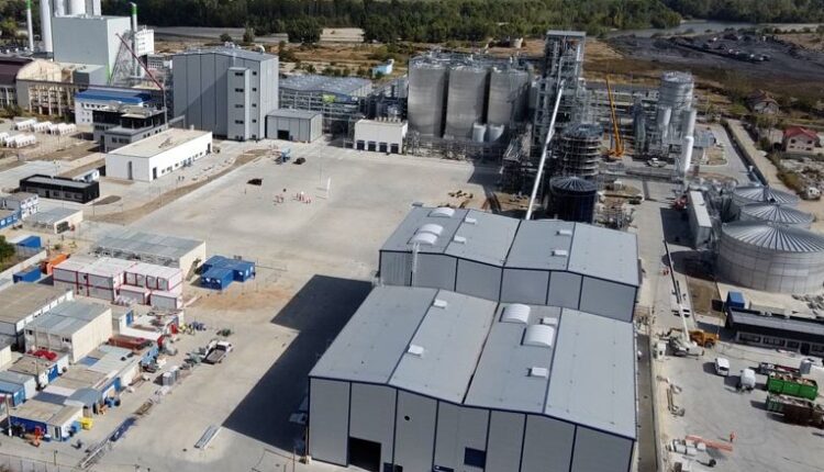 sale of its Pigments