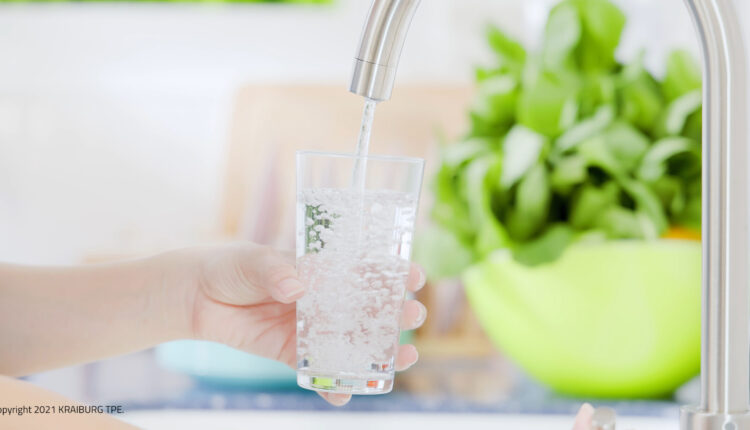 KRAIBURG TPE introduces