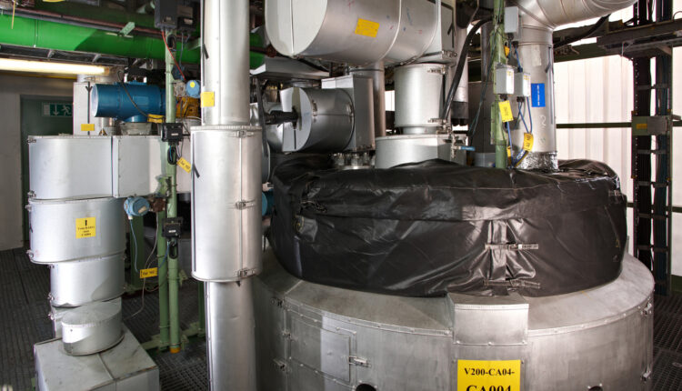 Consistently strong demand