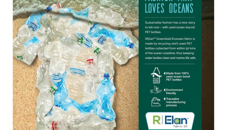 R|ElanTM GreenGold Ecocean