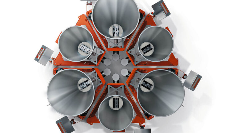 All-New ProRate PLUS