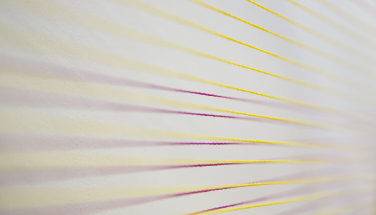 FULL CIRCLE TEXTILES PROJECT