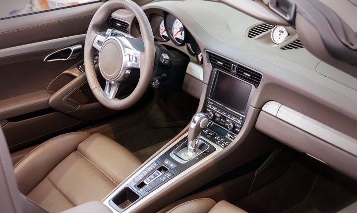 MOBILITY & MATERIALS BUSINESS