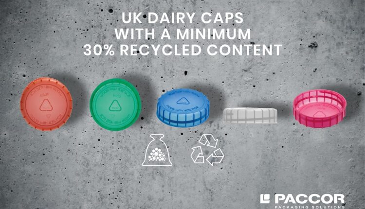 PACCOR TO INCLUDE RHDPE