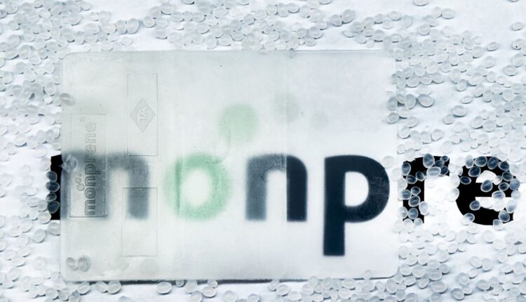 Apex Announces NEW Monprene