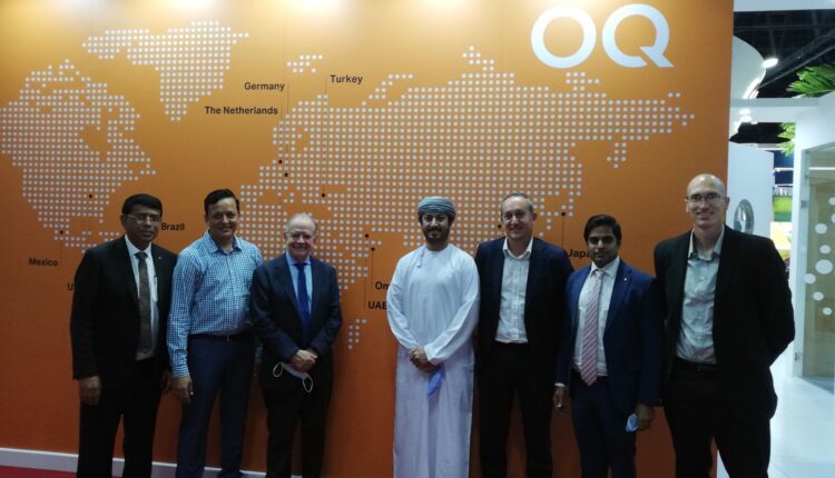 Comexi Will Expand Its Presence