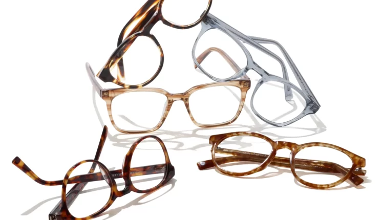 Warby Parker partners with Eastman to launch new demo lens molecular recycling program